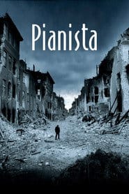 Zobacz Pianista Online na Vider