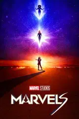 Zobacz Marvels Online na Vider