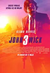 Zobacz John Wick 3 Online na Vider