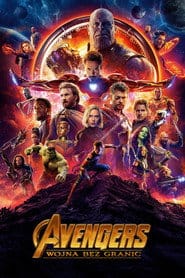 Zobacz Avengers: Wojna bez granic Online na Vider