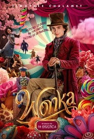 Zobacz Wonka Online na Vider