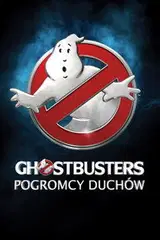 Zobacz Ghostbusters. Pogromcy duchów Online na Vider