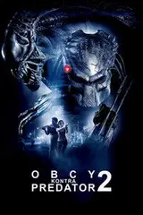 Zobacz Obcy kontra Predator 2 Online na Vider