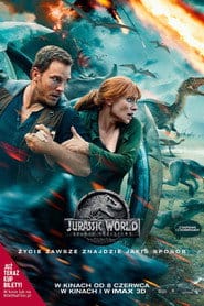 Zobacz Jurassic World: Upadłe Królestwo Online na Vider
