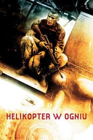 Zobacz Helikopter w ogniu Online na Vider