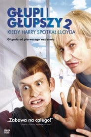 Zobacz Głupi i głupszy 2: Kiedy Harry spotkał Lloyda Online na Vider