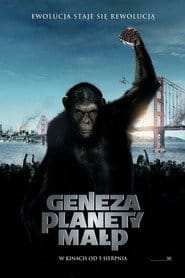Zobacz Geneza Planety Małp Online na Vider