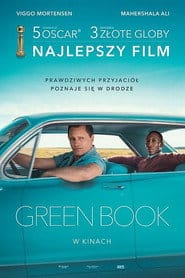 Zobacz Green Book Online na Vider