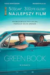 Zobacz Green Book Online na Vider
