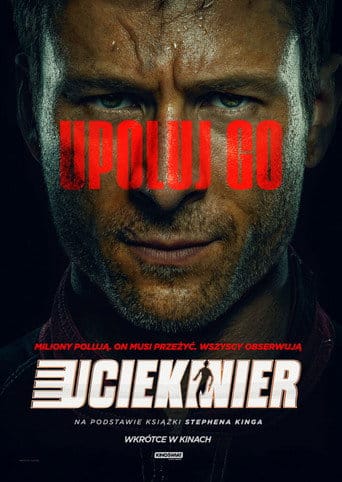Zobacz Uciekinier Online na Vider