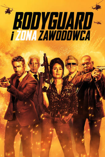 Zobacz Bodyguard i Żona Zawodowca Online na Vider