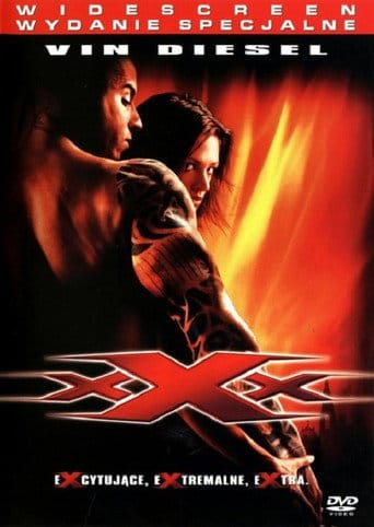 Zobacz xXx Online na Vider