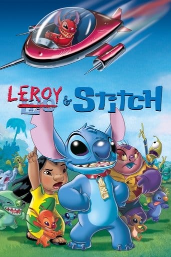 Zobacz Leroy i Stich Online na Vider