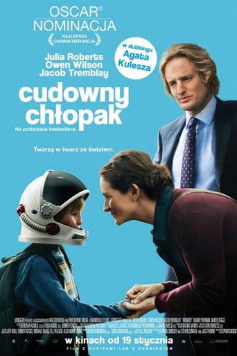 Zobacz Cudowny chłopak Online na Vider