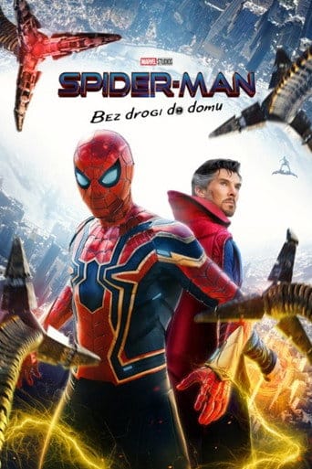 Zobacz Spider-Man: Bez drogi do domu Online na Vider