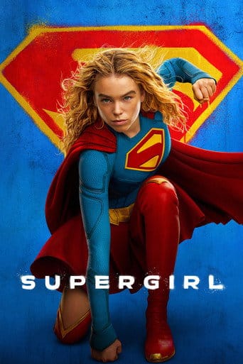 Zobacz Supergirl Online na Vider