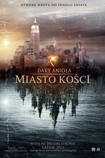 Dary Anioła: Miasto Kości Cały Film (2013) Online - Filman