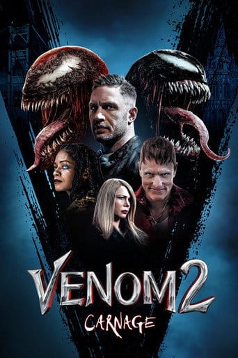 Zobacz Venom 2: Carnage Online na Vider
