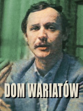 Zobacz Dom wariatów Online na Vider