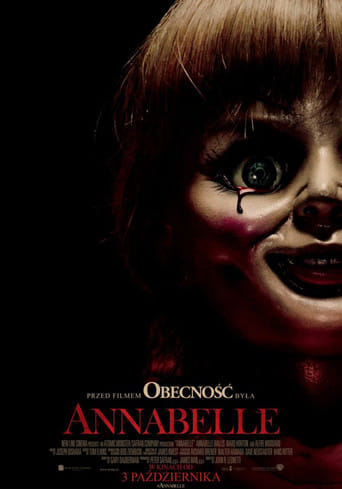 Zobacz Annabelle Online na Vider
