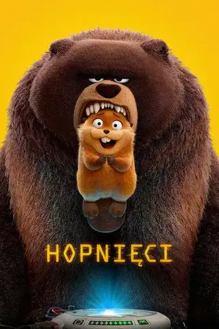 Zobacz Hopnięci Online na Vider