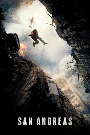 Zobacz San Andreas Online na Vider