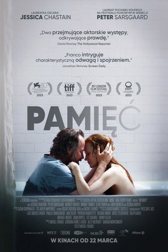 Pamięć Cały Film (2023) Online - Filman