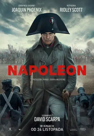 Zobacz Napoleon Online na Vider