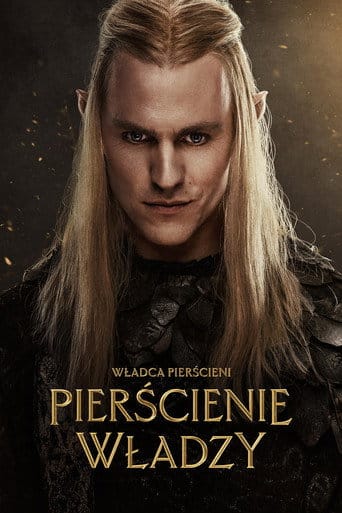 Zobacz Władca Pierścieni: Pierścienie Władzy Online na Vider