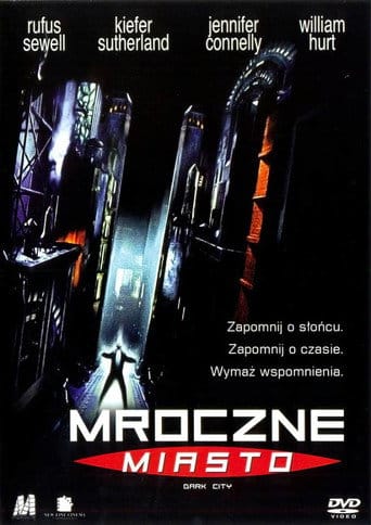 Zobacz Mroczne miasto Online na Vider