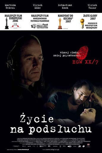 Zobacz Życie na podsłuchu Online na Vider
