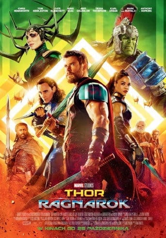 Zobacz Thor: Ragnarok Online na Vider