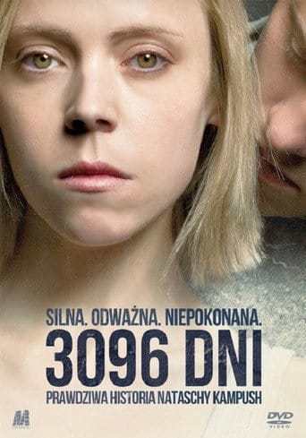 Zobacz 3096 dni Online na Vider