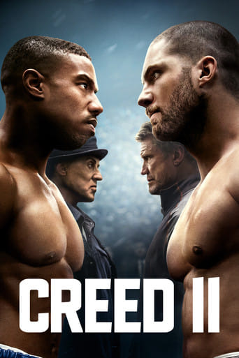 Zobacz Creed II Online na Vider