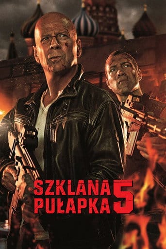Zobacz Szklana pułapka 5 Online na Vider