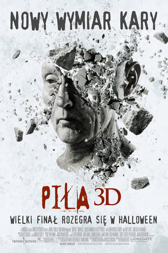 Zobacz Piła 3D Online na Vider