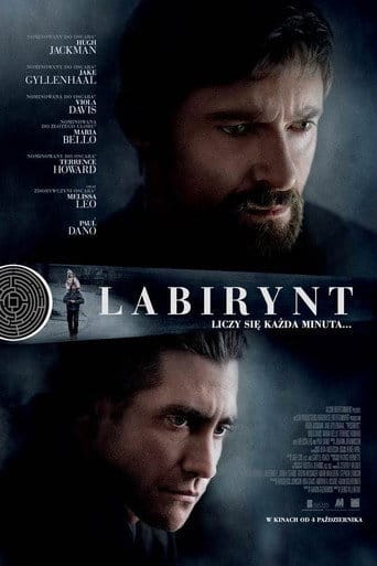 Zobacz Labirynt Online na Vider