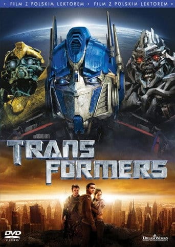 Zobacz Transformers Online na Vider