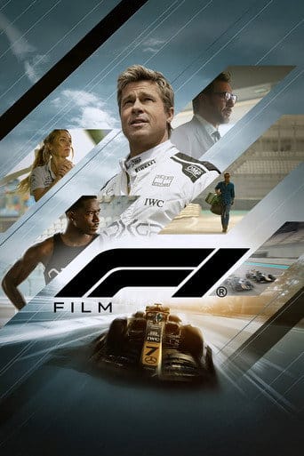 Zobacz F1: Film Online na Vider