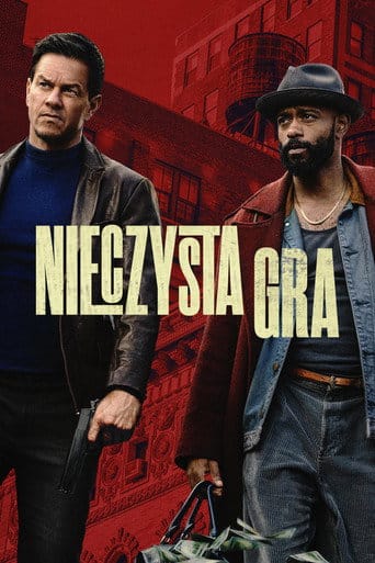 Zobacz Nieczysta gra Online na Vider