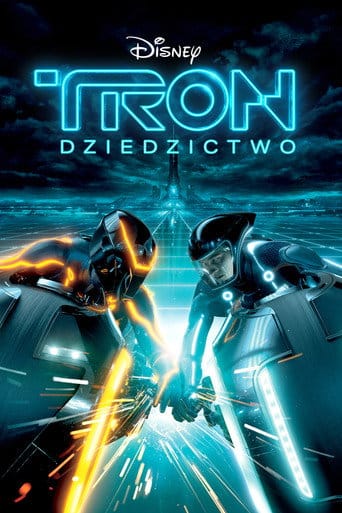 Zobacz Tron. Dziedzictwo Online na Vider