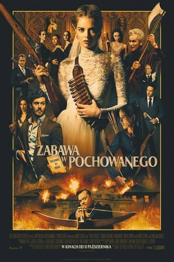 Zobacz Zabawa w pochowanego Online na Vider