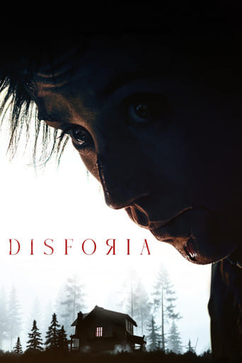 Zobacz Disforia Online na Vider