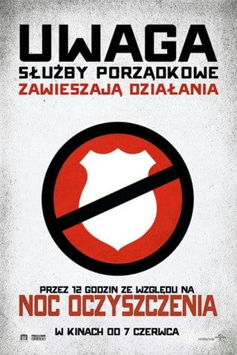 Zobacz Noc Oczyszczenia Online na Vider