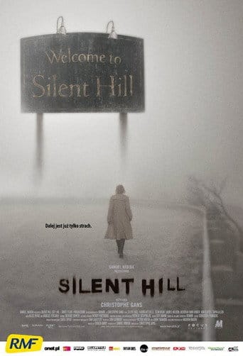 Zobacz Silent Hill Online na Vider
