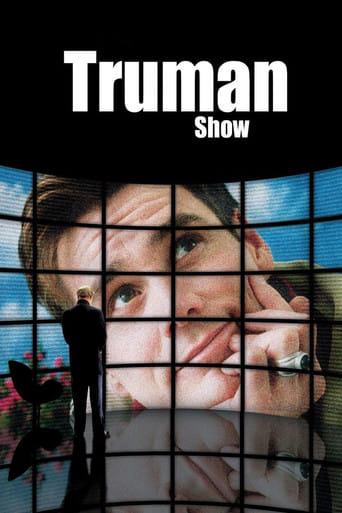 Zobacz Truman Show Online na Vider