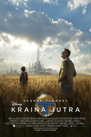 Zobacz Kraina jutra Online na Vider