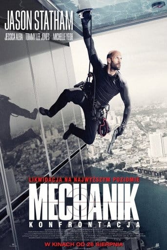 Zobacz Mechanik: Konfrontacja Online na Vider