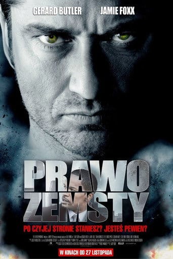 Zobacz Prawo zemsty Online na Vider