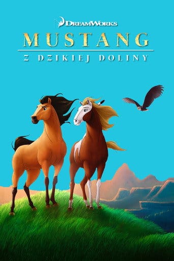 Zobacz Mustang z Dzikiej Doliny Online na Vider